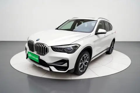 BMW X1 2022