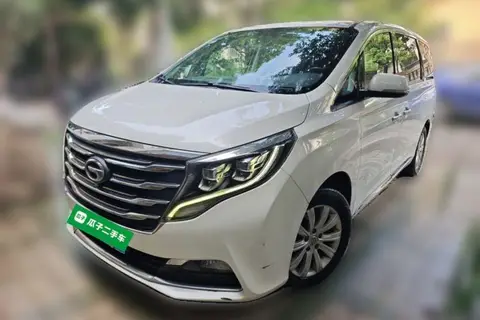 GAC M8 2019