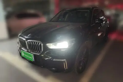 BMW X5 2023