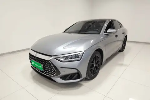 BYD Han 2023