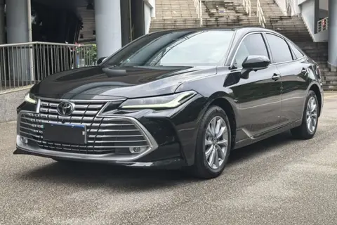 Toyota Avalon 2025