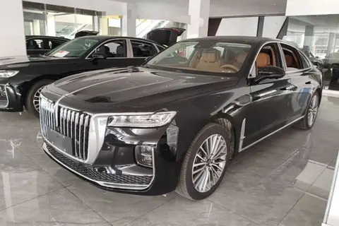 Hongqi H9 2021