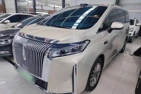 Wey Gaoshan 2025