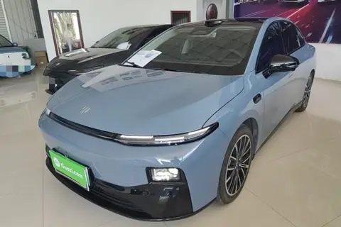 Leapmotor B01 2025