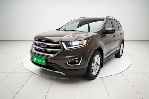 Ford Edge 2015