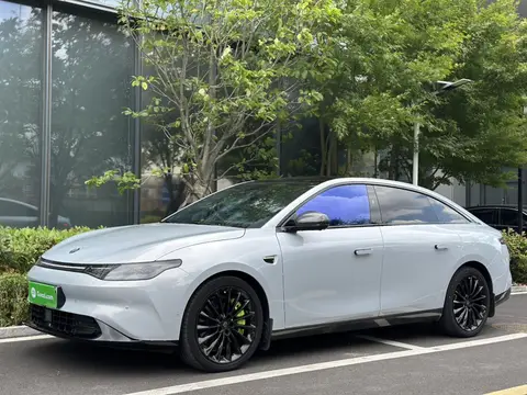 Leapmotor C01 2023
