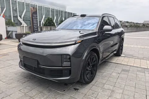 Li L8 2023