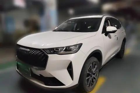 Haval H6 2020