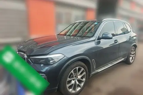 BMW X5 2020