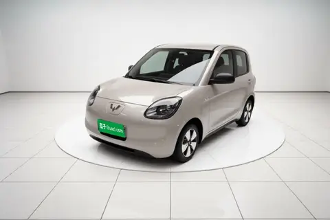 Wuling Hongguang MINIEV 2025