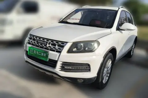 Yema T70 2015