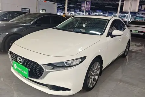 Mazda 3 Axela 2023