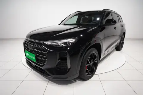 Audi Q6 2024
