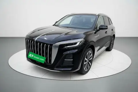 Hongqi HS3 PHEV 2025