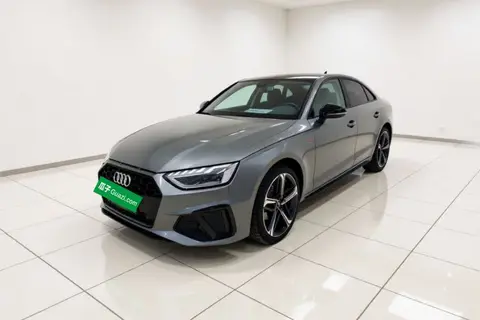 Audi A4L 2025