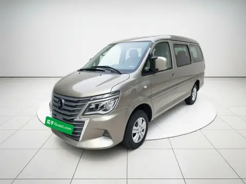 Forthing Lingzhi 2024