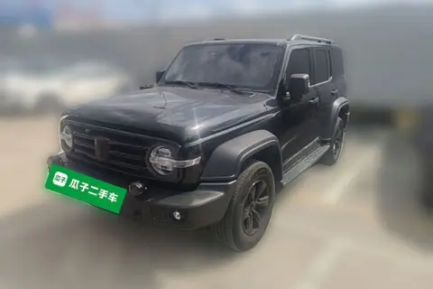 TANK 300 2024