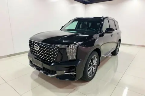 GAC GS8 2023