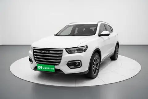 Haval H6 2020