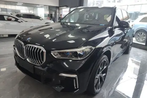 BMW X5 2023