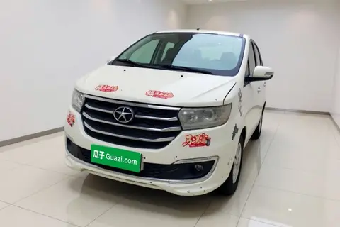 JAC Refine M3 2018