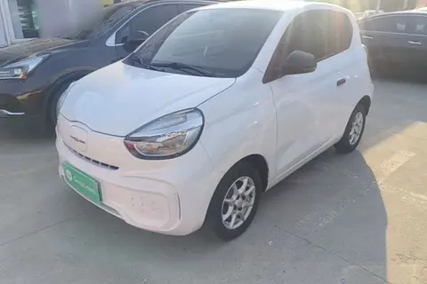 Roewe Clever 2023