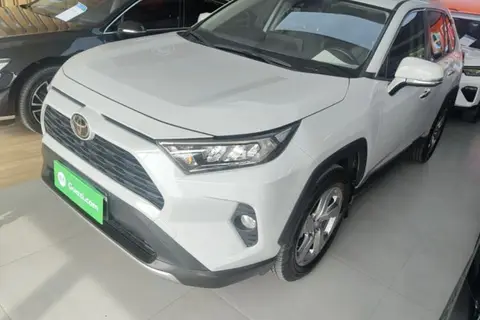 Toyota RAV4 2020