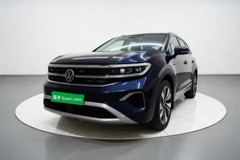 Volkswagen Talagon 2023