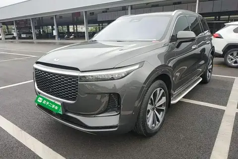 Li ONE 2022