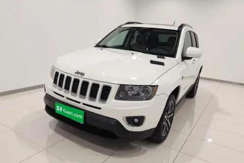 Jeep Compass 2015
