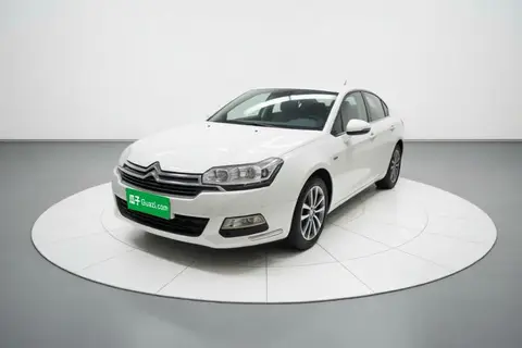 Citroën C5 2015