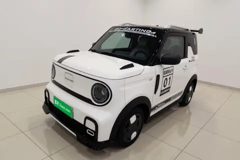 Geely Panda 2025