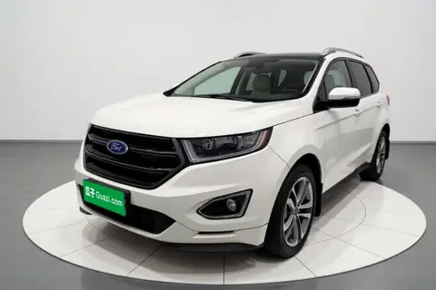 Ford Edge 2017
