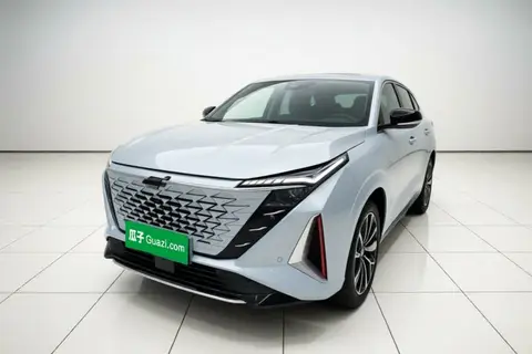 Oshan Z6 2022