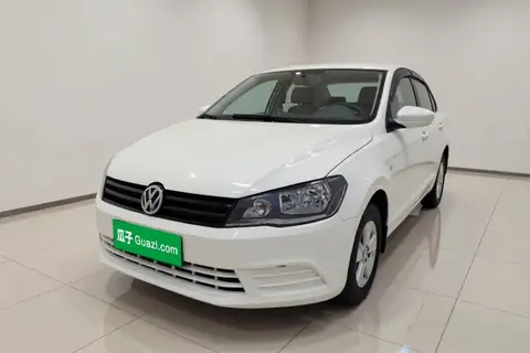 Volkswagen Jetta 2015