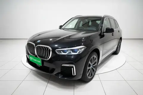 BMW X5 2022