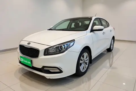 Kia K4 2014