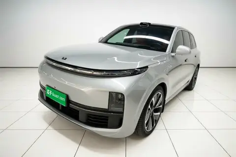 Li L9 2024