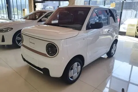 Geely Panda 2025