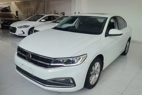 Volkswagen Bora 2021