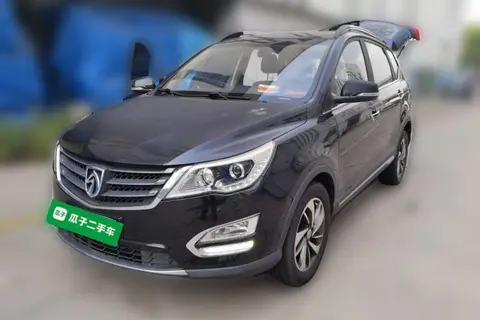 Baojun 560 2016