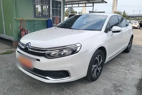 Citroën C5 2018