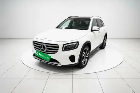 Mercedes-Benz GLB 2024