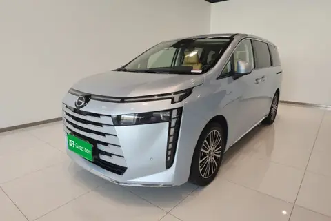 GAC E8 2024