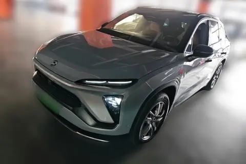 NIO ES6 2019
