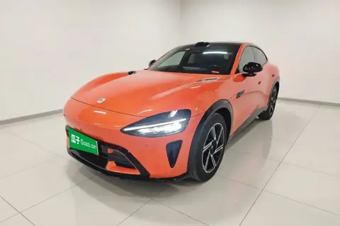 Xiaomi YU7 2025