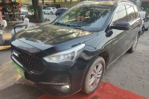 Haval M6 2020