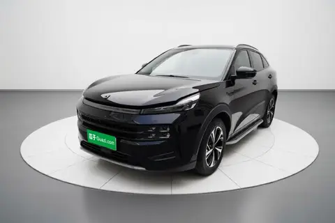 JAC (Sihao) QX 2021