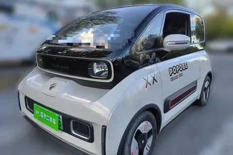 Baojun KiWi EV 2022