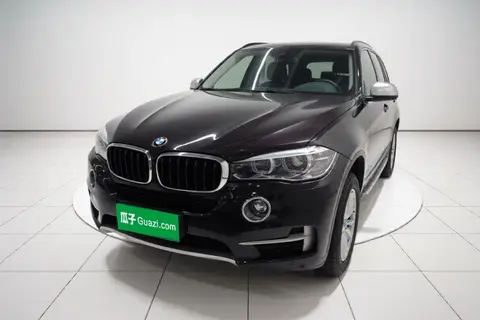 BMW X5 2015